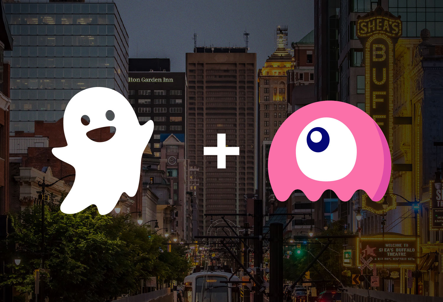 Ghostable is Sponsoring Wire:Live 2025