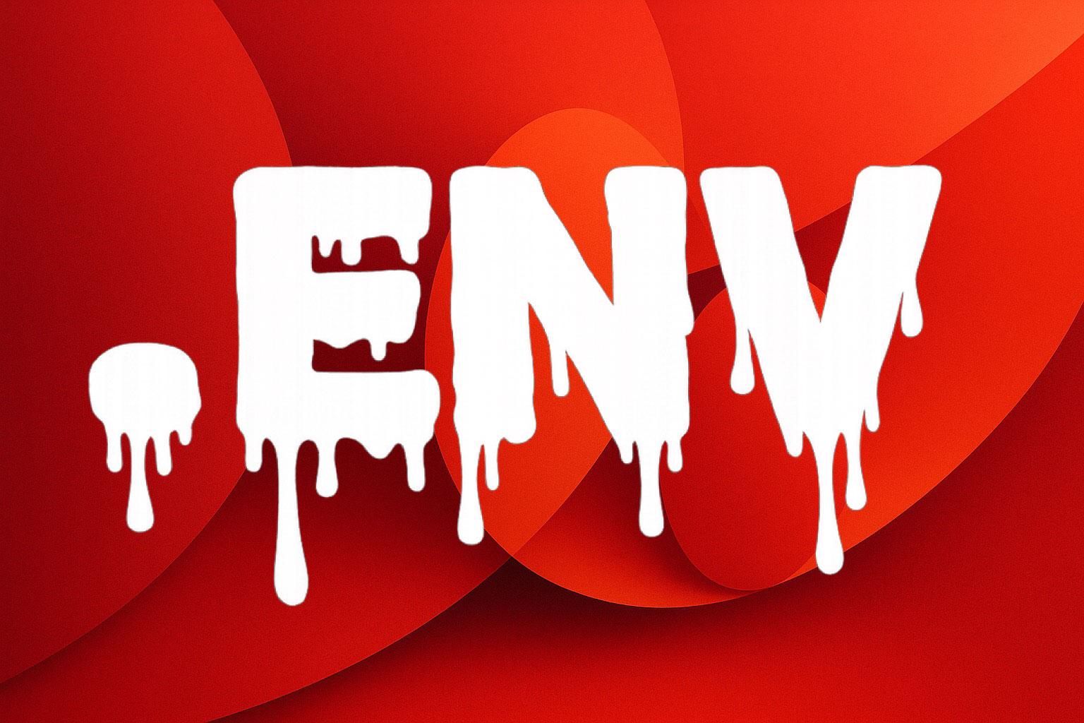 The 3 Most Common .env Leaks (and How to Prevent Them)