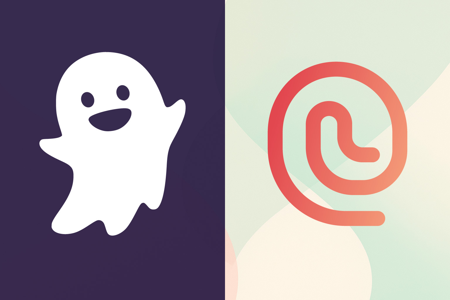 Ghostable sponsors Larabelles