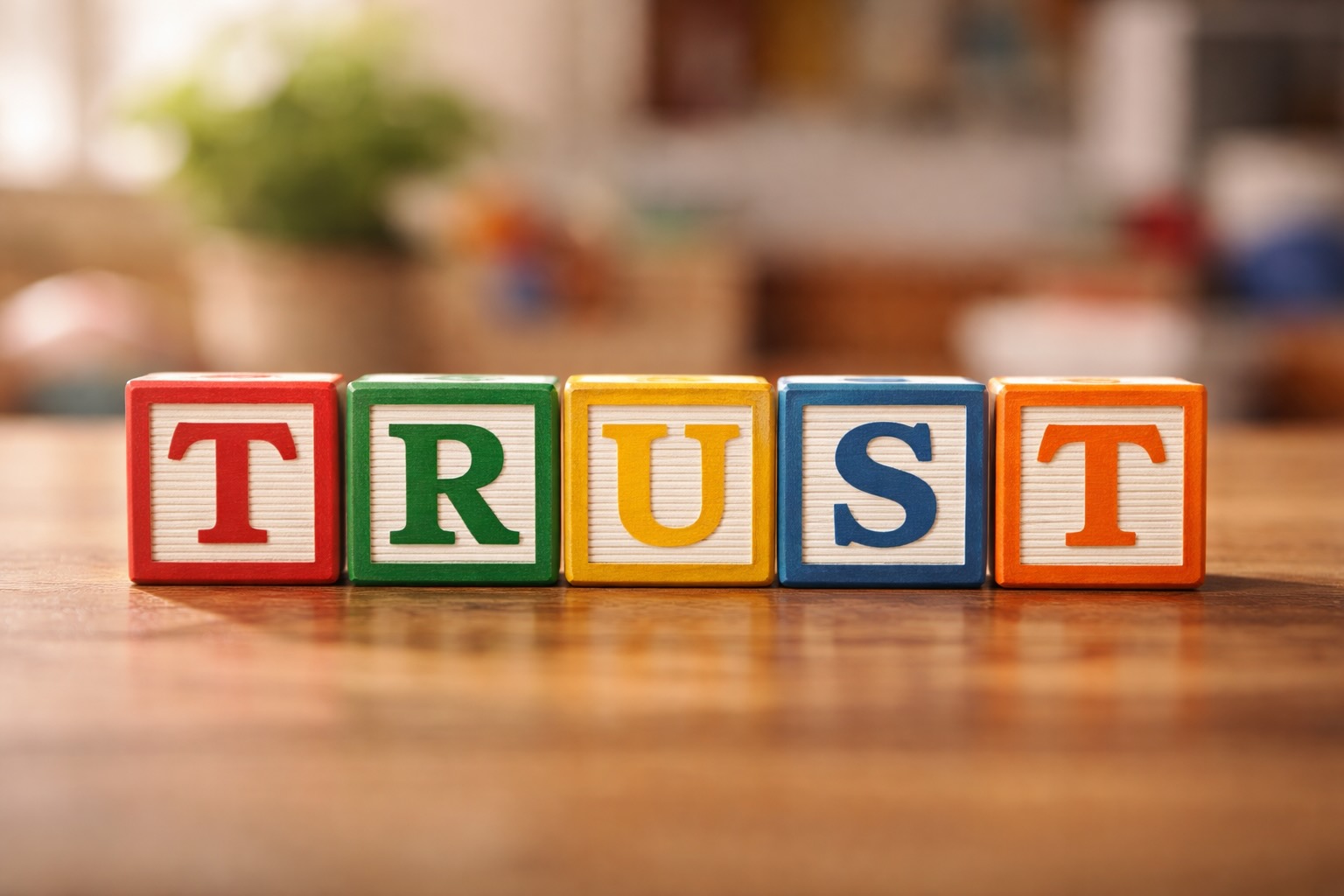The Rise of Trust Engineering