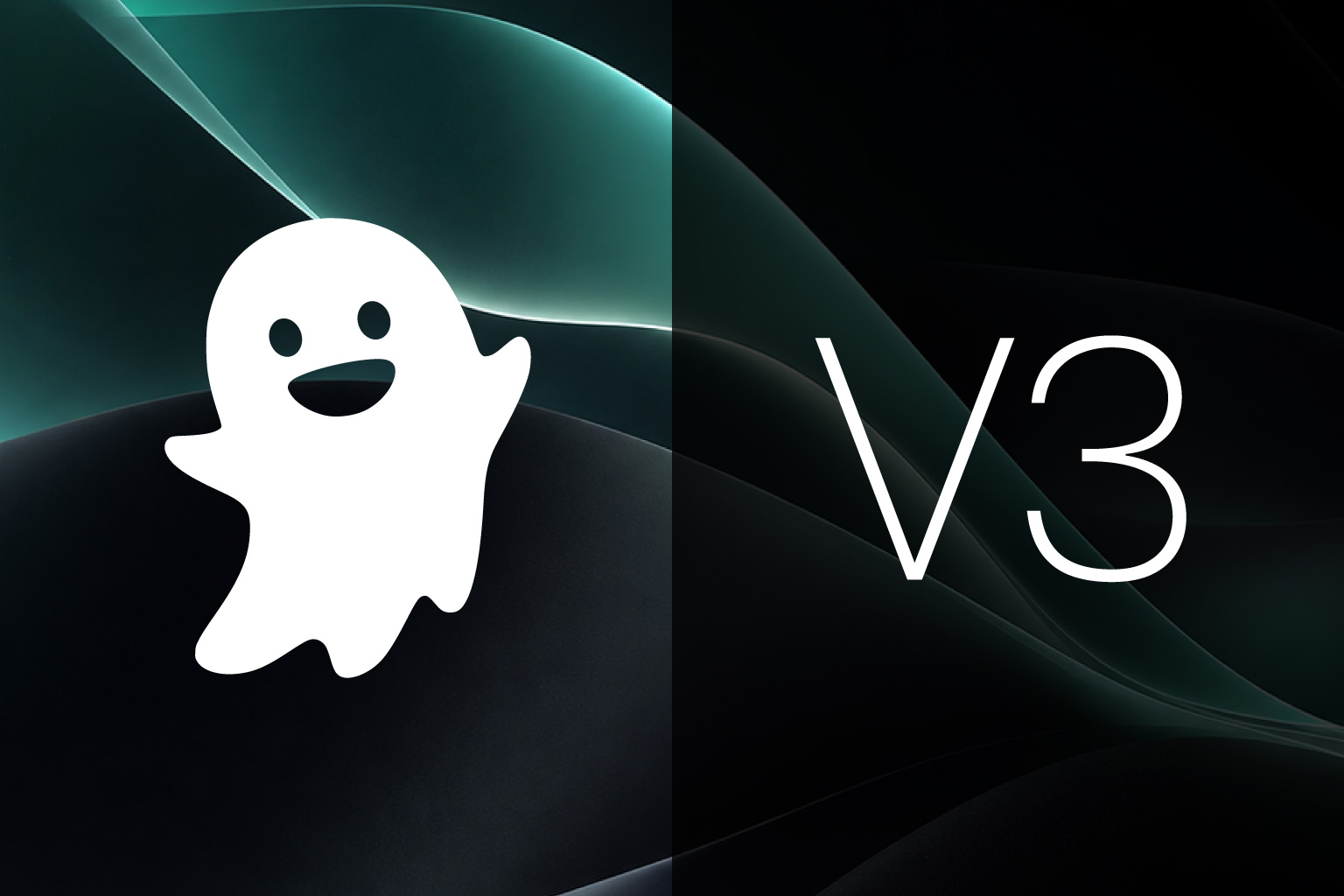 Introducing Ghostable V3